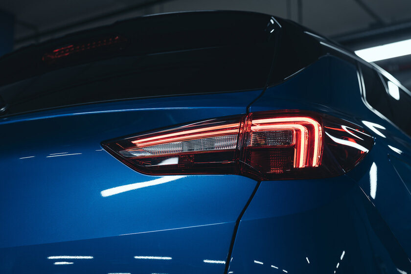С чем Opel возвращается в Россию? Тестирую неоднозначный Grandland X