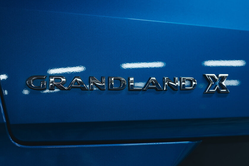 С чем Opel возвращается в Россию? Тестирую неоднозначный Grandland X