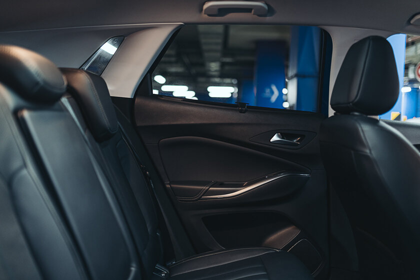 С чем Opel возвращается в Россию? Тестирую неоднозначный Grandland X