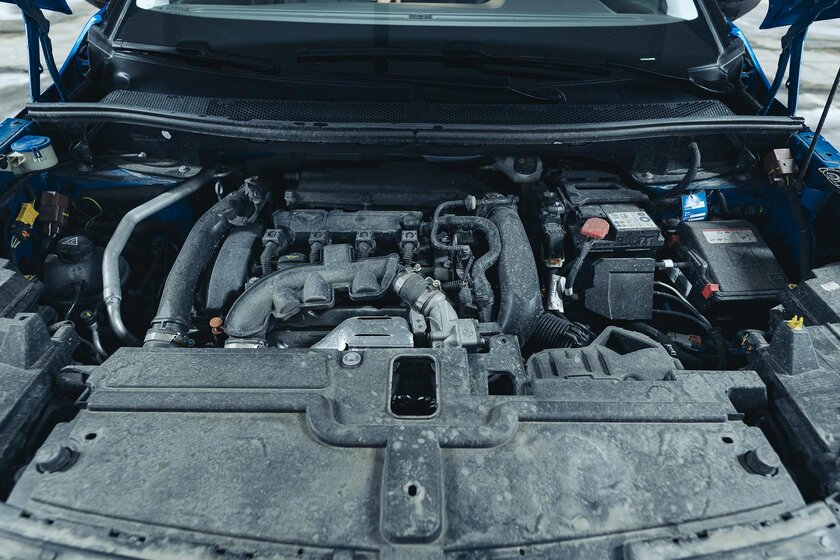 С чем Opel возвращается в Россию? Тестирую неоднозначный Grandland X