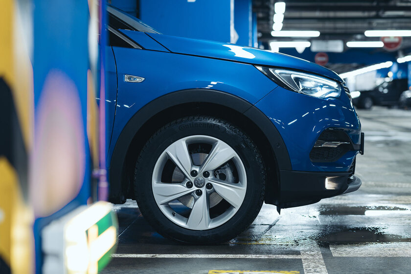 С чем Opel возвращается в Россию? Тестирую неоднозначный Grandland X