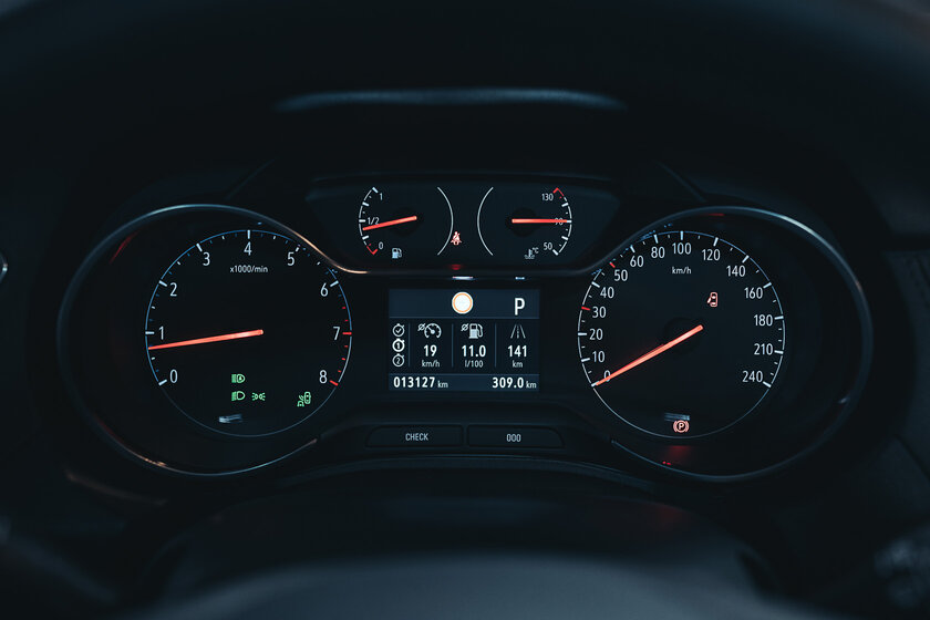 С чем Opel возвращается в Россию? Тестирую неоднозначный Grandland X