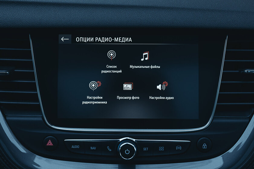 С чем Opel возвращается в Россию? Тестирую неоднозначный Grandland X