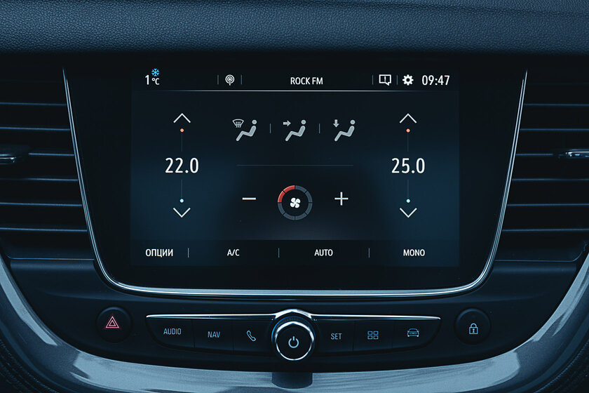С чем Opel возвращается в Россию? Тестирую неоднозначный Grandland X