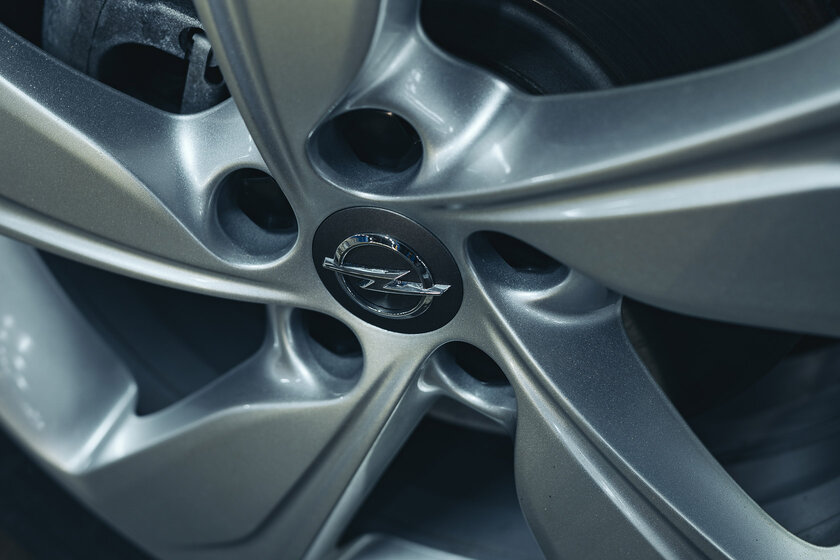С чем Opel возвращается в Россию? Тестирую неоднозначный Grandland X