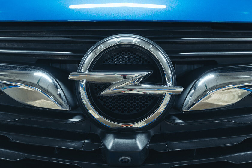 С чем Opel возвращается в Россию? Тестирую неоднозначный Grandland X