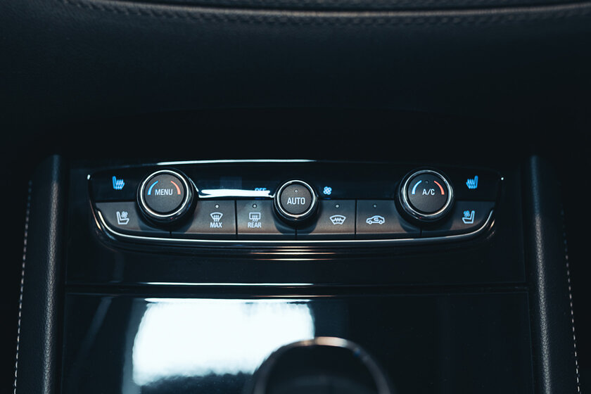 С чем Opel возвращается в Россию? Тестирую неоднозначный Grandland X