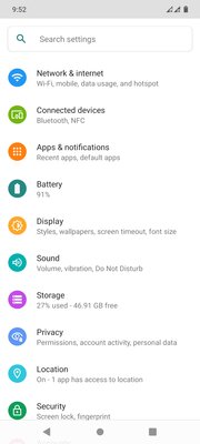 8 сторонних прошивок для Android, которые вы точно захотите попробовать