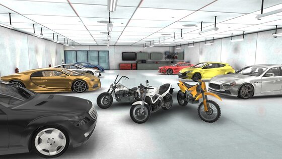 Real Drift World 1.6.0. Скриншот 8
