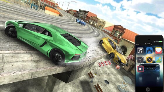 Real Drift World 1.6.0. Скриншот 16