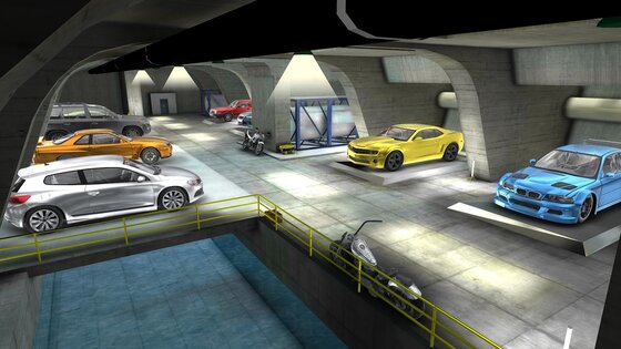 Real Drift World 1.6.0. Скриншот 19