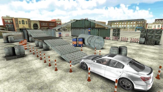 Real Drift World 1.6.0. Скриншот 21