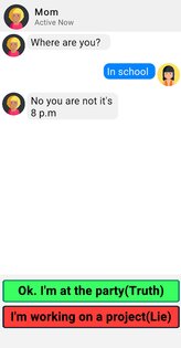 Chat Master! 4.4. Скриншот 1