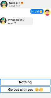 Chat Master! 4.4. Скриншот 2