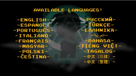 Dentures And Demons 2 1.1.22. Скриншот 1