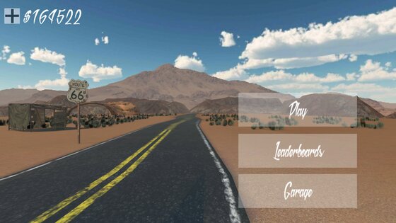 Drift Classics 1.06. Скриншот 12