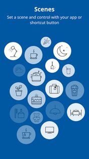 IKEA Home smart 1 1.28.2. Скриншот 3