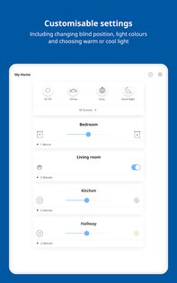 IKEA Home smart 1 1.28.2. Скриншот 6