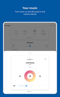 IKEA Home smart 1 1.28.2. Скриншот 7