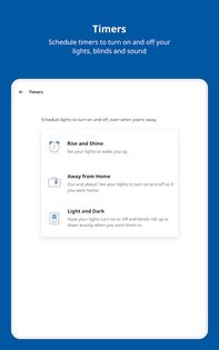 IKEA Home smart 1 1.28.2. Скриншот 9