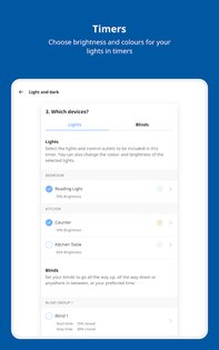 IKEA Home smart 1 1.28.2. Скриншот 10