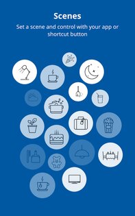 IKEA Home smart 1 1.28.2. Скриншот 13