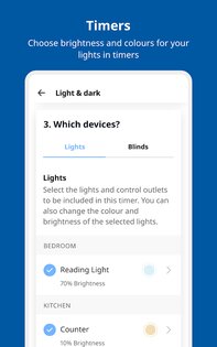 IKEA Home smart 1 1.28.2. Скриншот 15