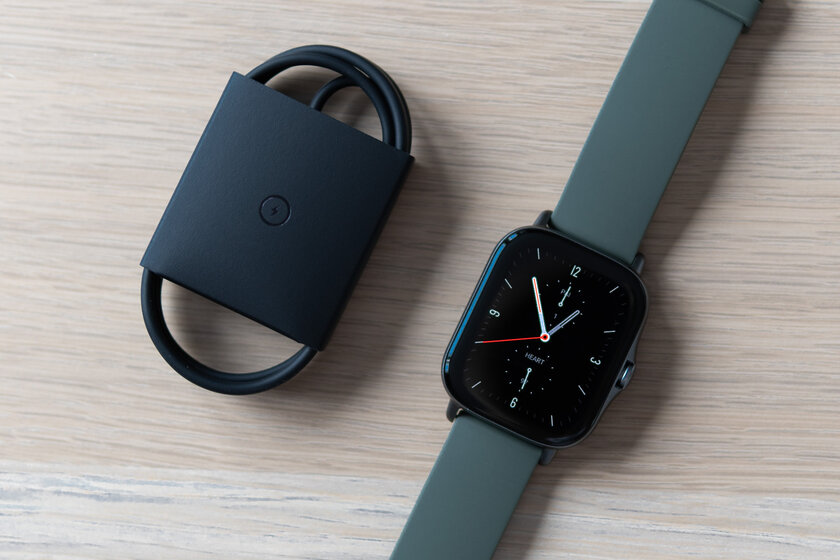 Четыре причины за и всего одна против: опыт использования Amazfit GTS 2e