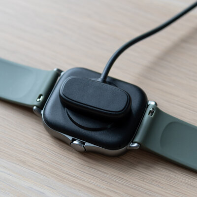 Четыре причины за и всего одна против: опыт использования Amazfit GTS 2e