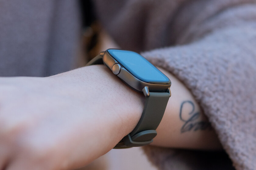 Четыре причины за и всего одна против: опыт использования Amazfit GTS 2e