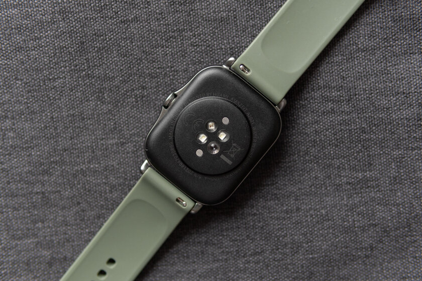Четыре причины за и всего одна против: опыт использования Amazfit GTS 2e