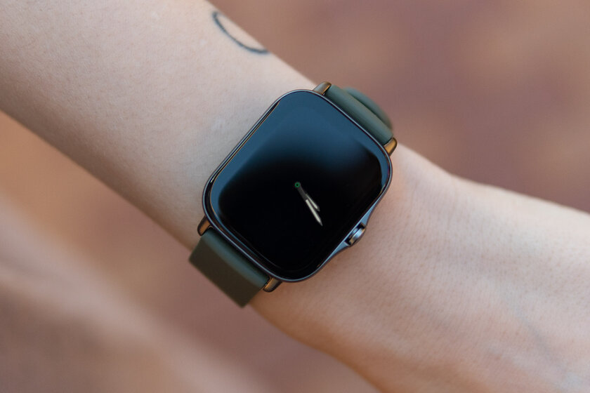 Четыре причины за и всего одна против: опыт использования Amazfit GTS 2e