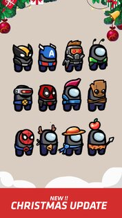 Impostor Quest 1.2.20. Скриншот 10