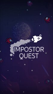 Impostor Quest 1.2.20. Скриншот 24