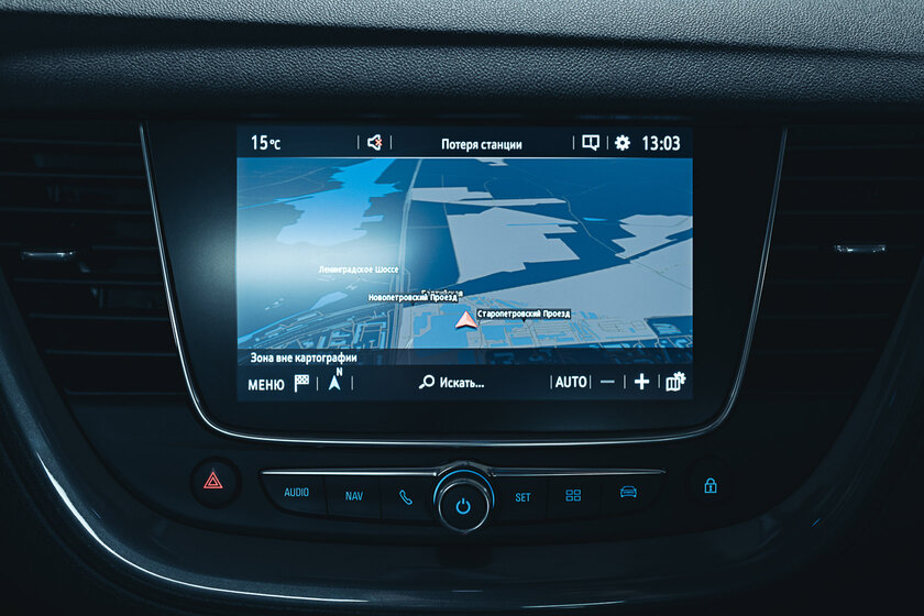 С чем Opel возвращается в Россию? Тестирую неоднозначный Grandland X