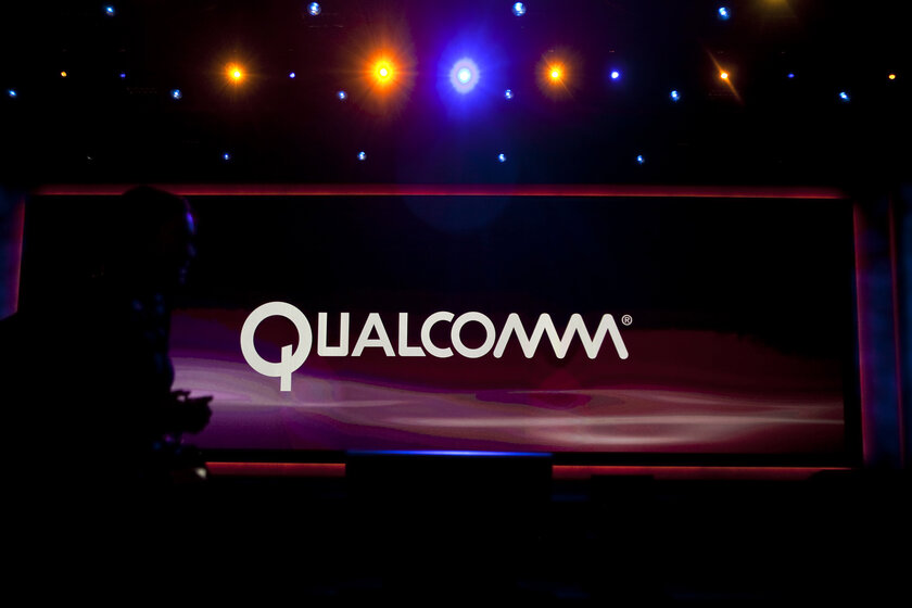 Из-за дефицита полупроводников акции Qualcomm начали падать