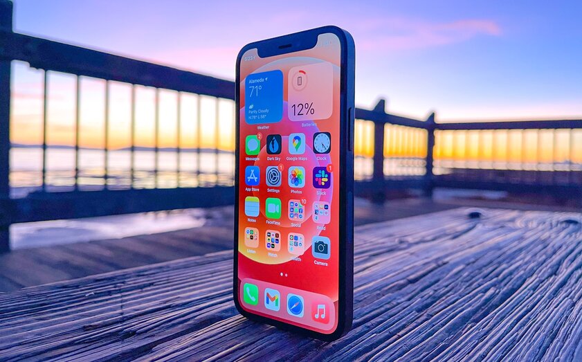 Apple остановит производство iPhone 12 mini из-за слабых продаж