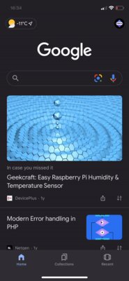 7 уникальных функций в приложениях Google, которые доступны только на iOS