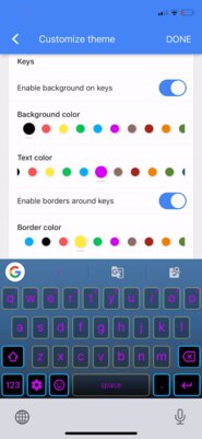 7 уникальных функций в приложениях Google, которые доступны только на iOS