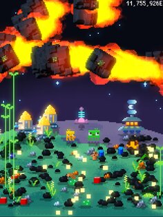 Зеленая Планета 2.1.3. Скриншот 8
