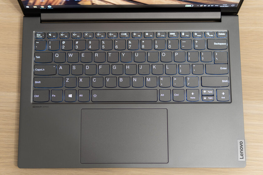 Обзор Lenovo Yoga Slim 7 Pro 14: отличный для создателей контента