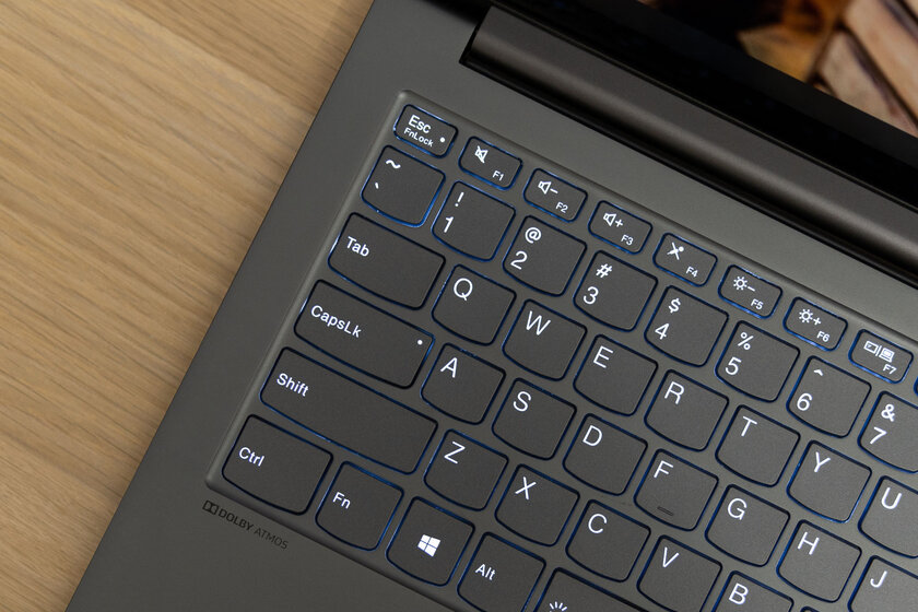 Обзор Lenovo Yoga Slim 7 Pro 14: отличный для создателей контента