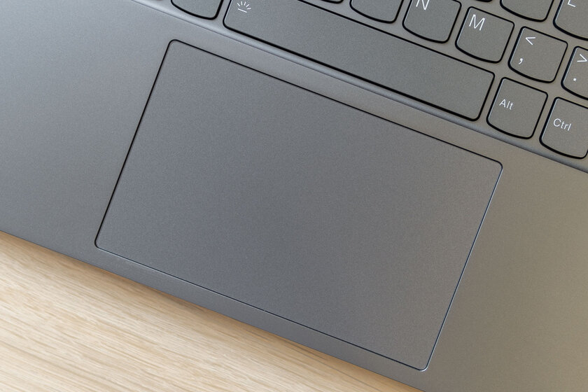 Обзор Lenovo Yoga Slim 7 Pro 14: отличный для создателей контента