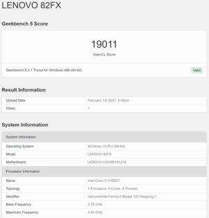 Обзор Lenovo Yoga Slim 7 Pro 14: отличный для создателей контента