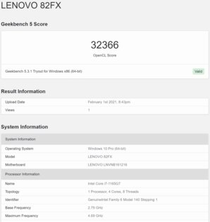 Обзор Lenovo Yoga Slim 7 Pro 14: отличный для создателей контента