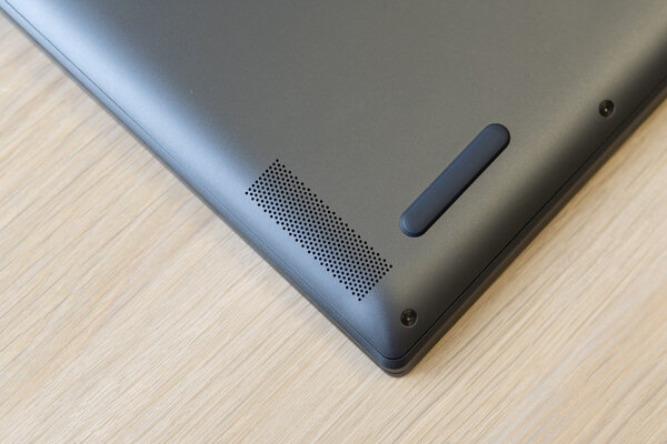 Обзор Lenovo Yoga Slim 7 Pro 14: отличный для создателей контента