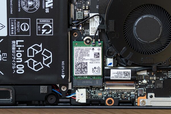 Обзор Lenovo Yoga Slim 7 Pro 14: отличный для создателей контента