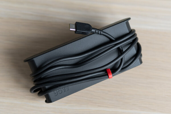 Обзор Lenovo Yoga Slim 7 Pro 14: отличный для создателей контента