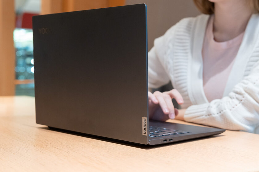 Обзор Lenovo Yoga Slim 7 Pro 14: отличный для создателей контента