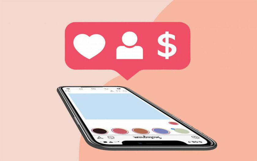 Instagram* ввел донаты в постах: как создать собственный сбор средств